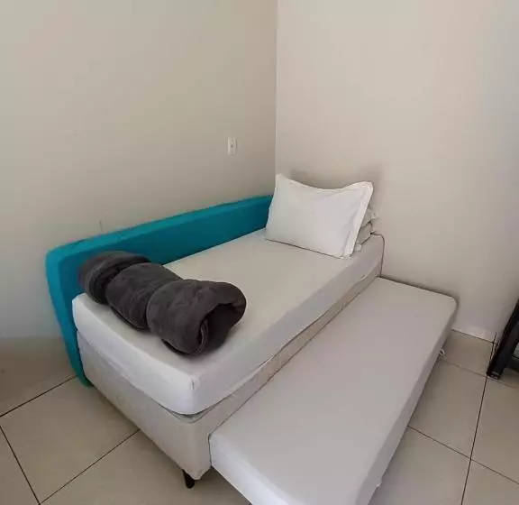 پانسیون Pousada Gil