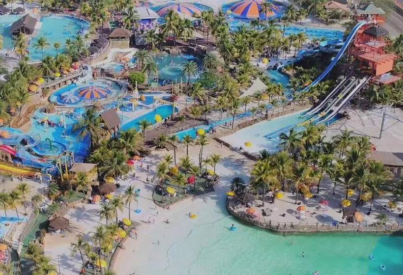 پانسیون Pousada Gil