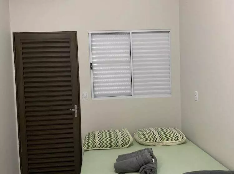 پانسیون Pousada Gil