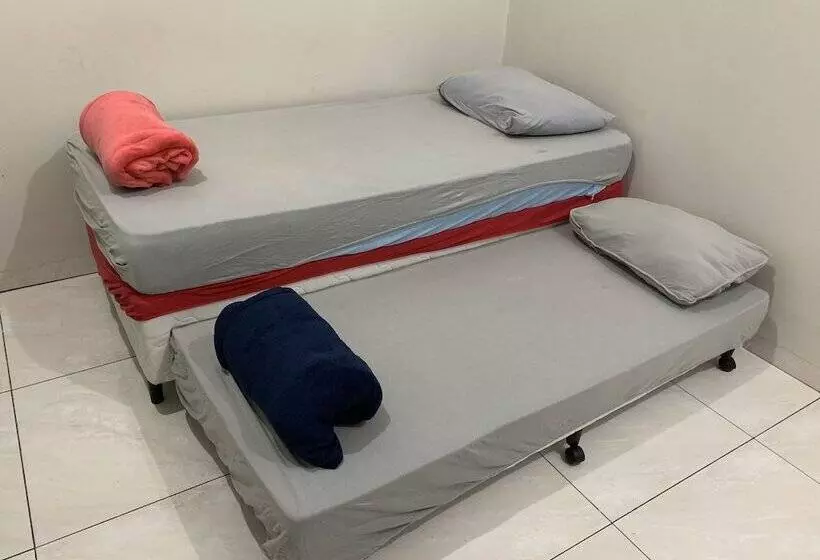 پانسیون Pousada Gil