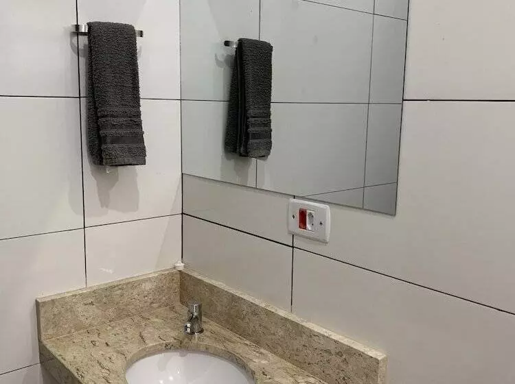 پانسیون Pousada Gil