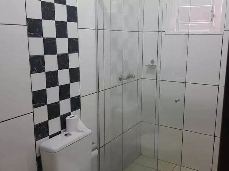 پانسیون Pousada Gil