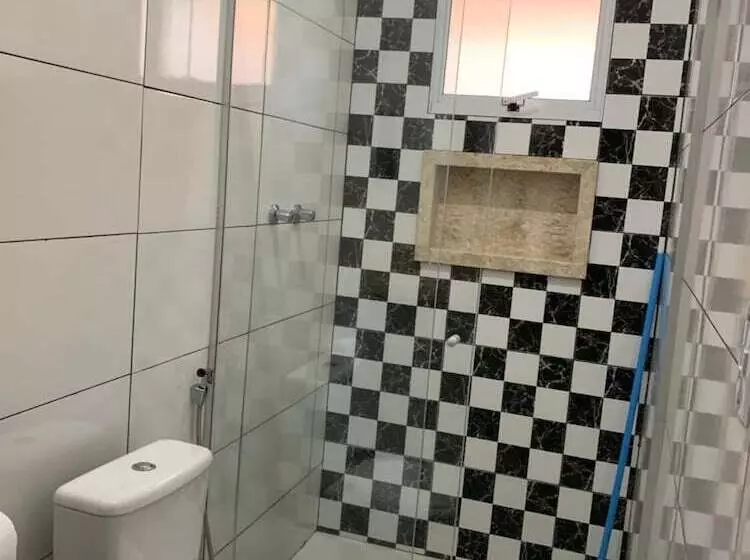 پانسیون Pousada Gil