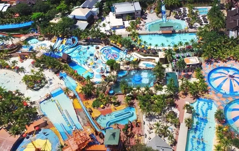 پانسیون Pousada Gil