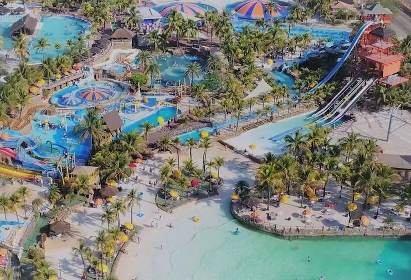 پانسیون Pousada Gil