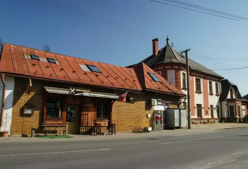 Pension Salmo