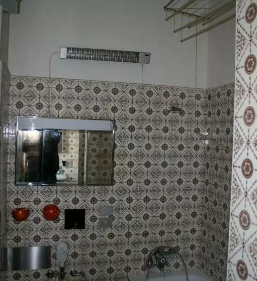 ペンション Stop And Go