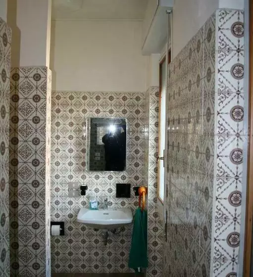 ペンション Stop And Go