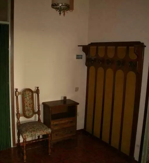 ペンション Stop And Go