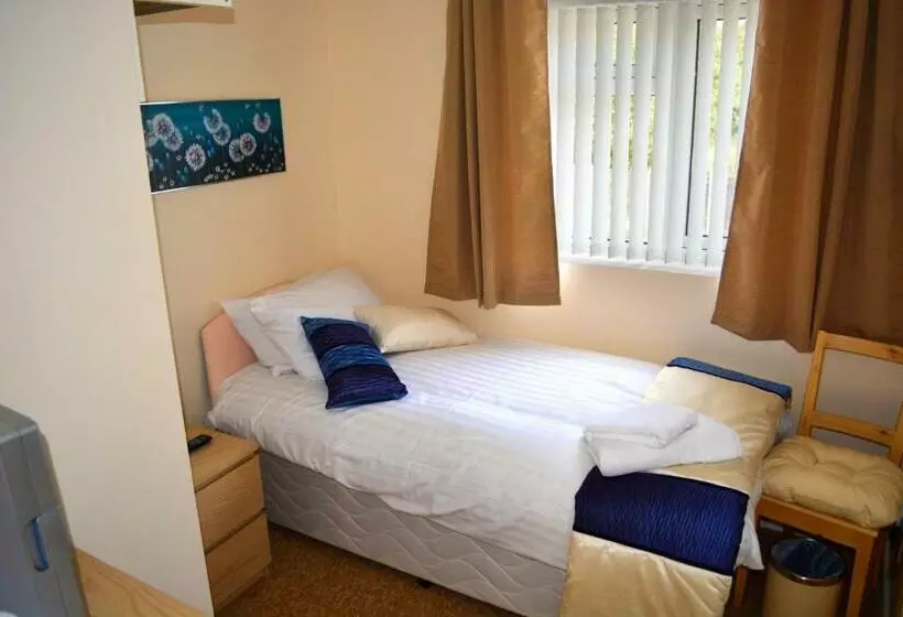 Majatalo Winston Guesthouse