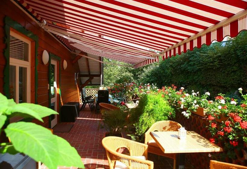 Pension Schweizer Hof