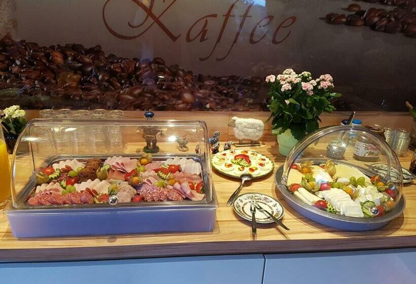 Pension Schweizer Hof