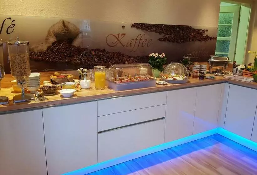 Pension Schweizer Hof