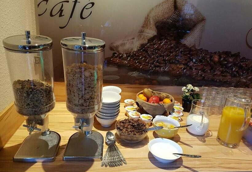 Pension Schweizer Hof