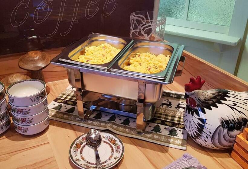 Pension Schweizer Hof