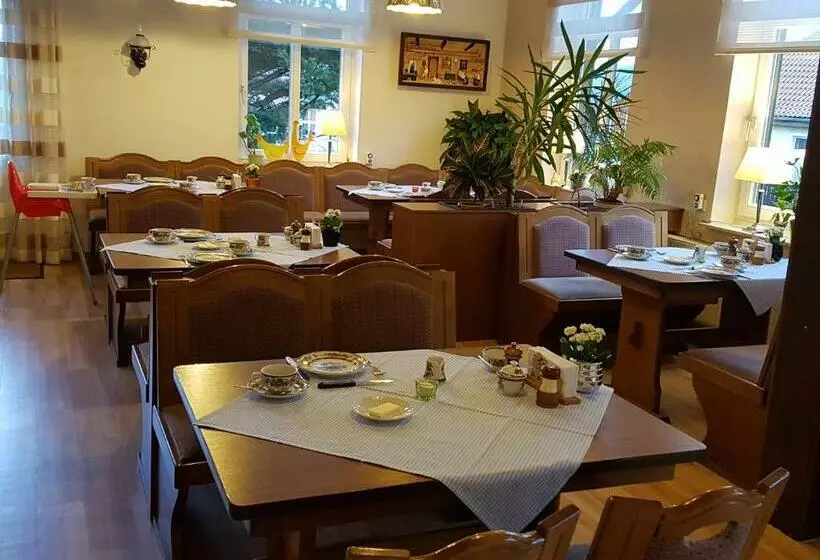 Pension Schweizer Hof