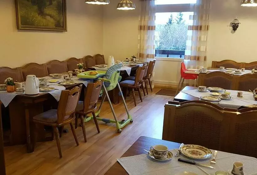 Pension Schweizer Hof