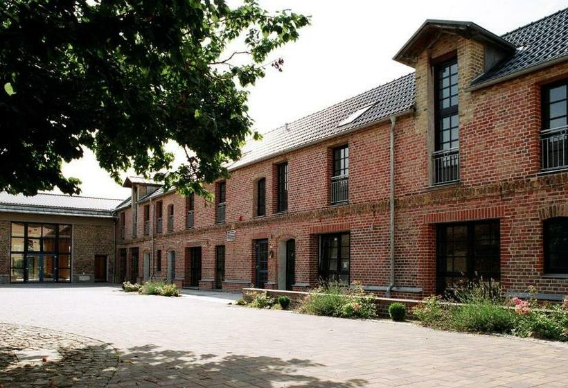 هاستل Hof Märkische Heide