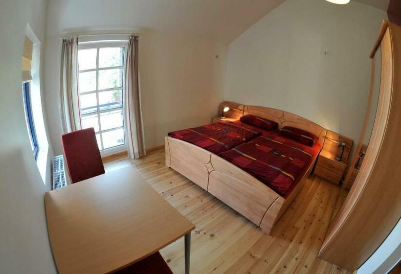 هاستل Hof Märkische Heide