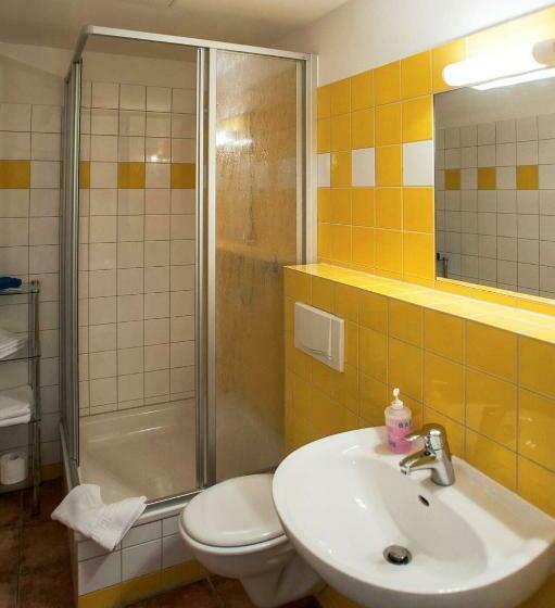 هاستل Hof Märkische Heide