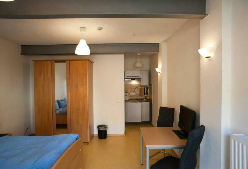 هاستل Hof Märkische Heide