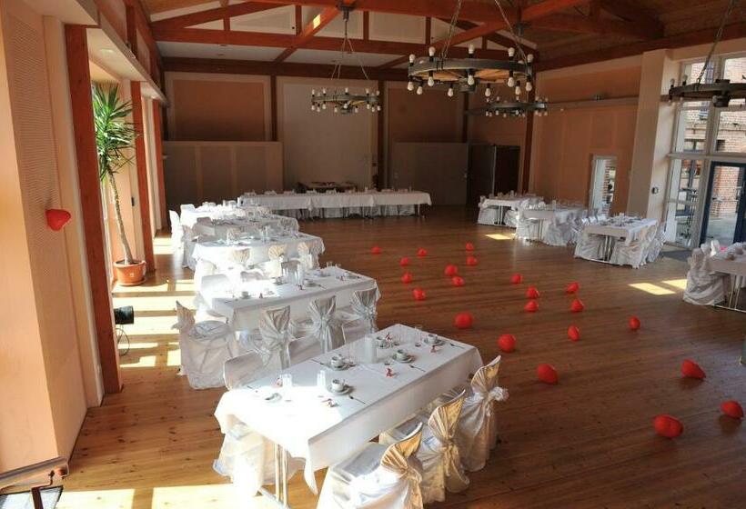 هاستل Hof Märkische Heide