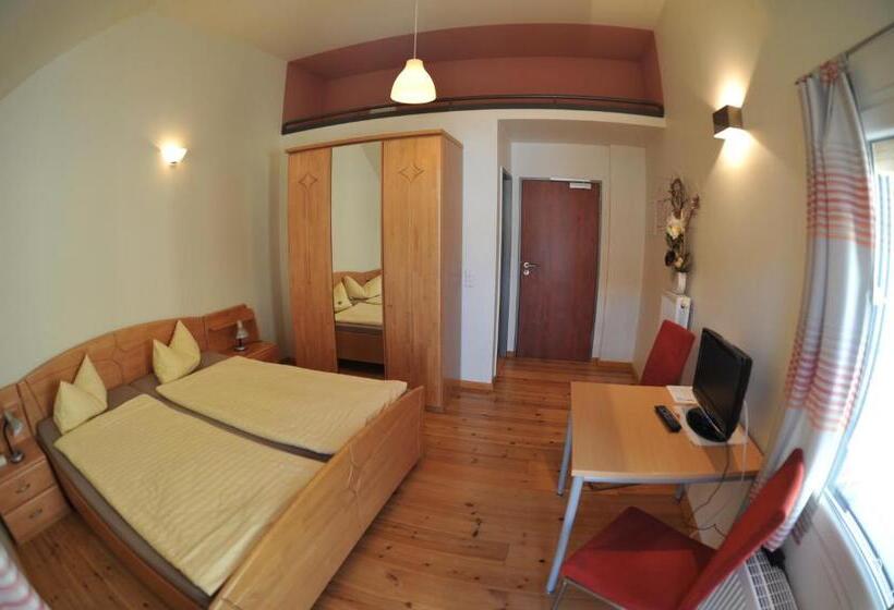 هاستل Hof Märkische Heide