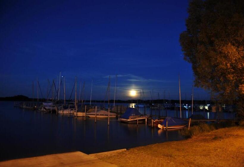 هاستل Hof Märkische Heide