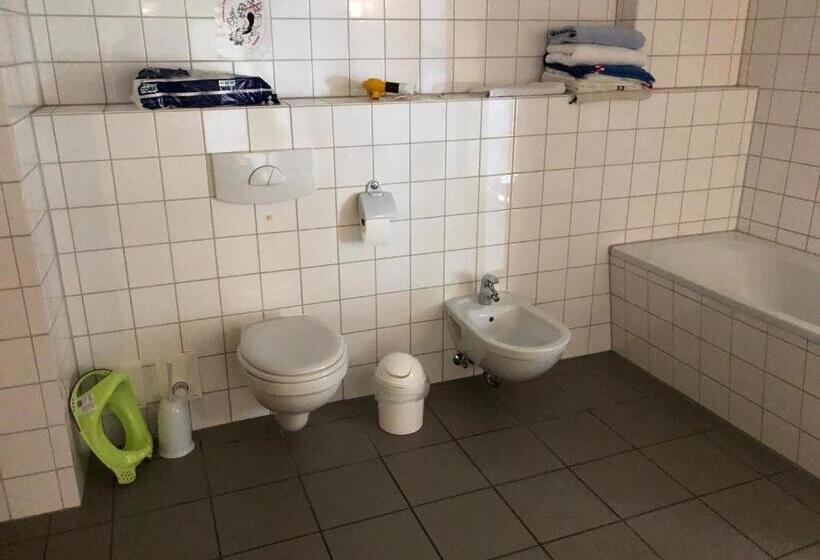 هاستل Hof Märkische Heide