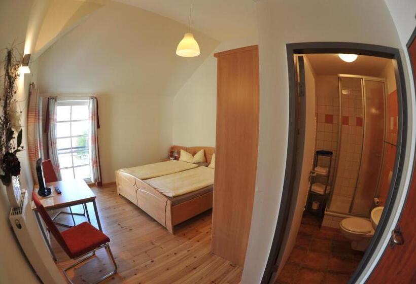 هاستل Hof Märkische Heide