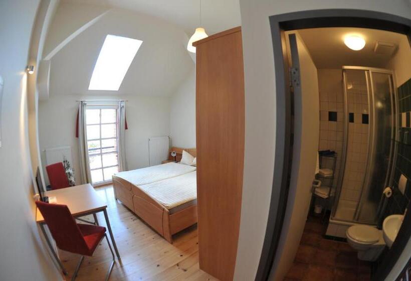 هاستل Hof Märkische Heide