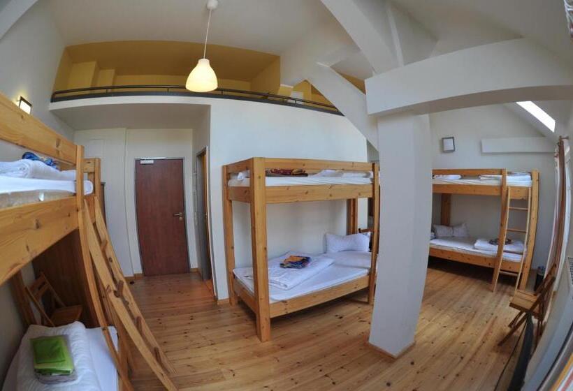 هاستل Hof Märkische Heide