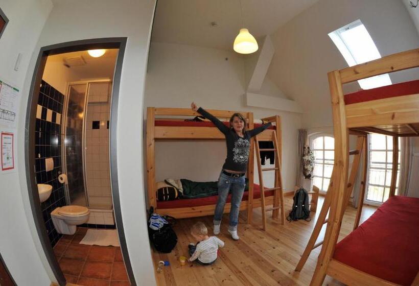 هاستل Hof Märkische Heide