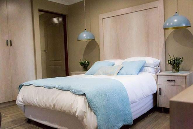 Retkeilymaja Terrace Lofts