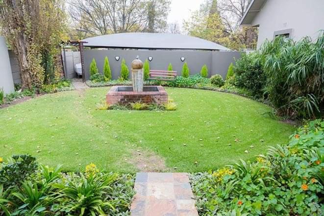 Retkeilymaja Terrace Lofts