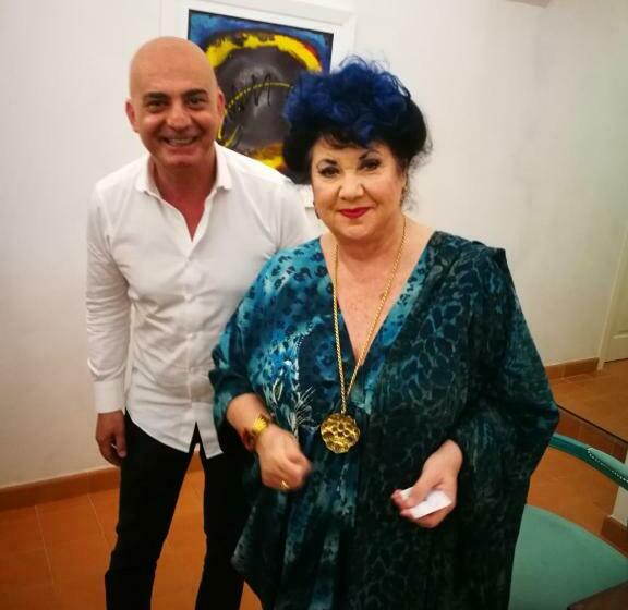 B&b Luxury Scacciaventi