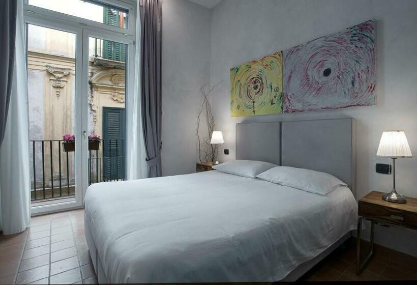 B&b Luxury Scacciaventi