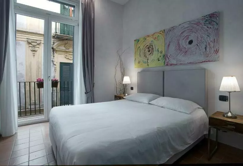 B&b Luxury Scacciaventi