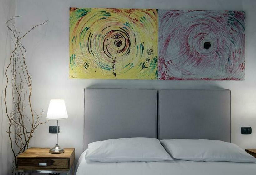 B&b Luxury Scacciaventi