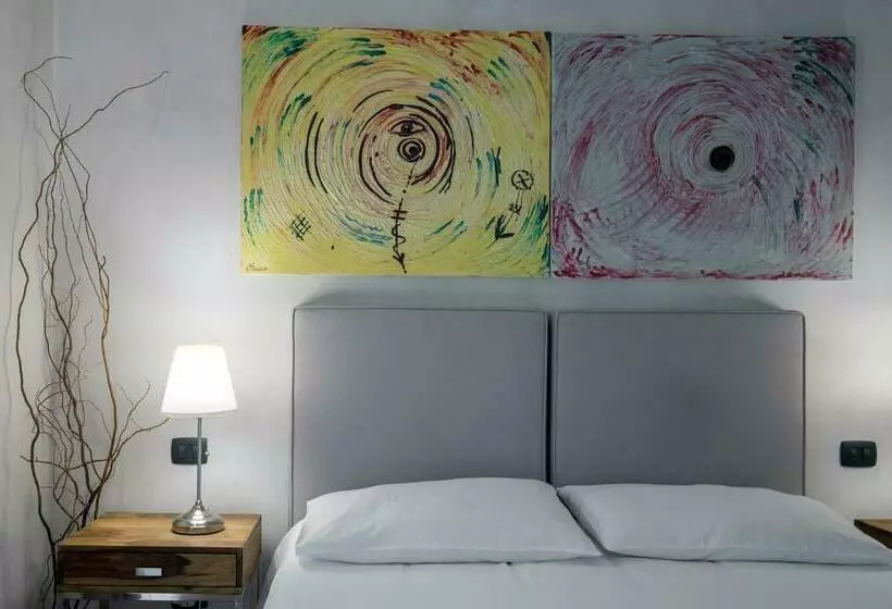 B&b Luxury Scacciaventi