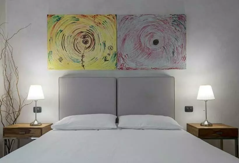 B&b Luxury Scacciaventi