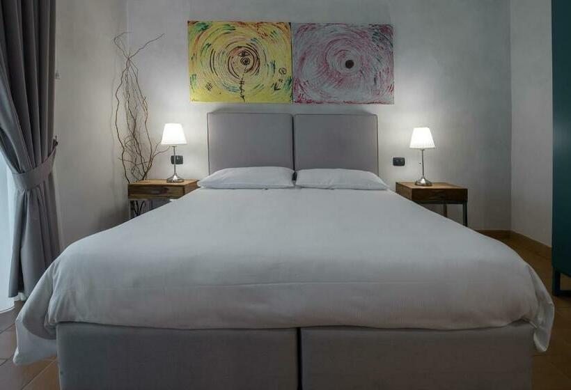 B&b Luxury Scacciaventi