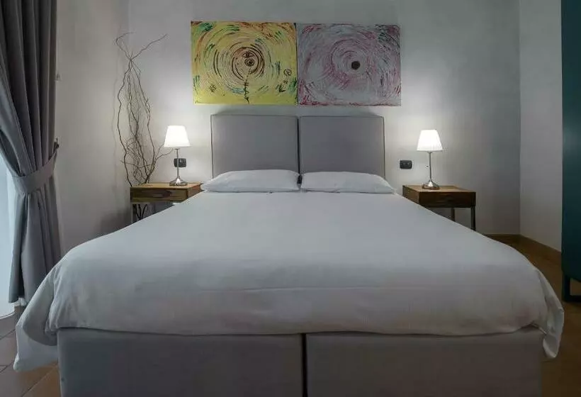 B&b Luxury Scacciaventi