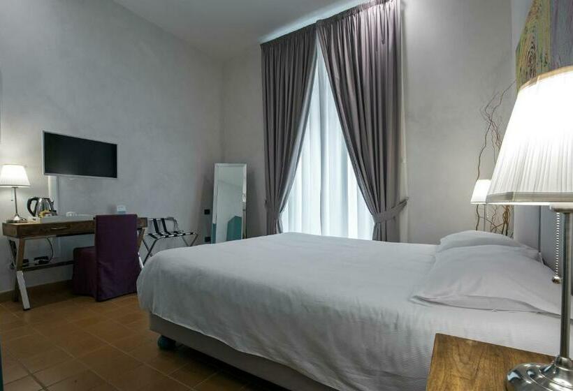 B&b Luxury Scacciaventi