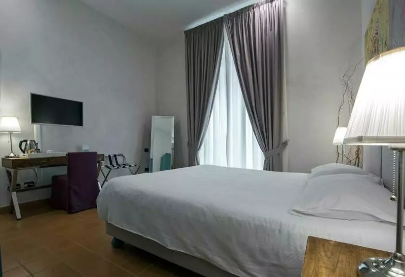 B&b Luxury Scacciaventi