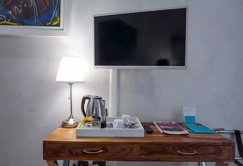 B&b Luxury Scacciaventi