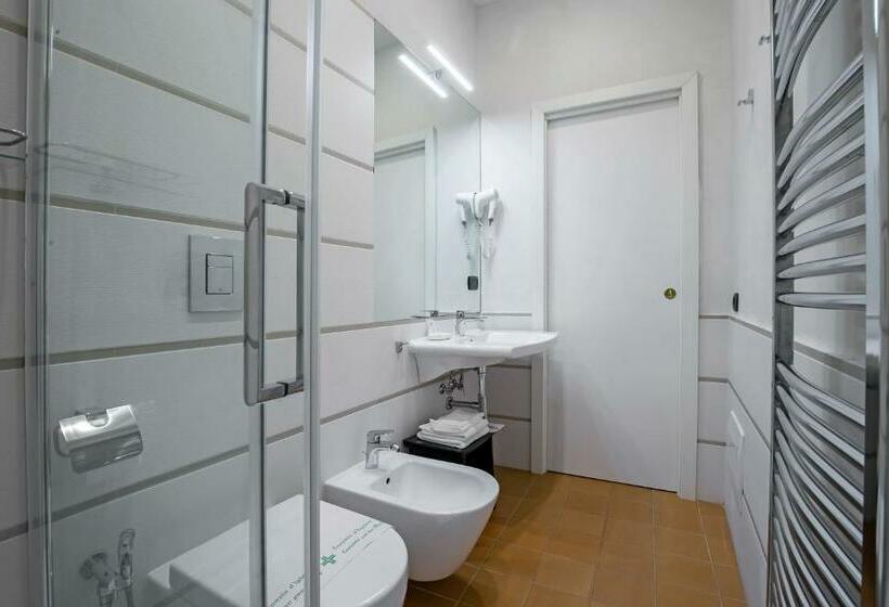 B&b Luxury Scacciaventi