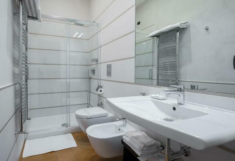 B&b Luxury Scacciaventi