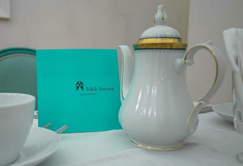 B&b Luxury Scacciaventi