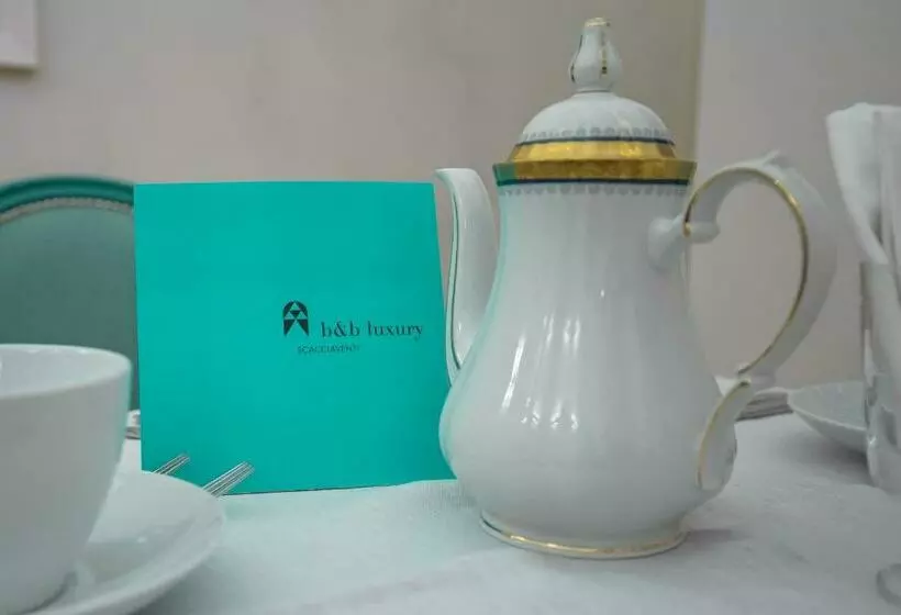 B&b Luxury Scacciaventi